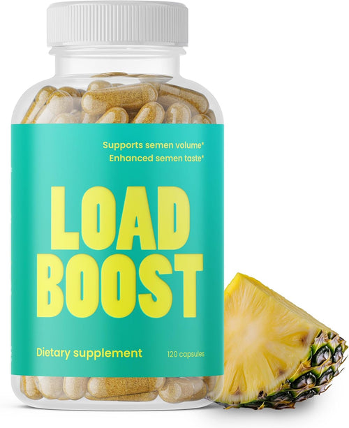 Load Boost