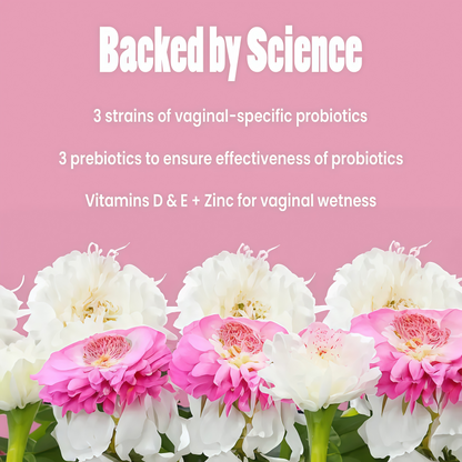 Soaking Wet